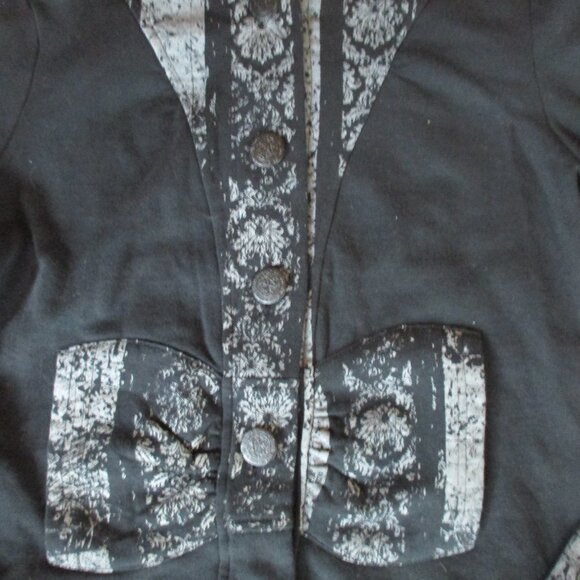 Truth Soul Armour hoodie Womens large - Picture 2 of 8